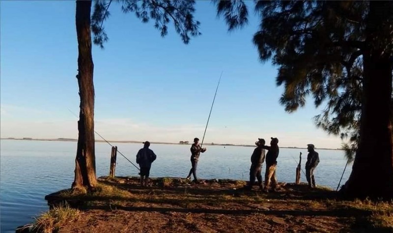 El pr�ximo jueves reabre la Laguna Blanca Chica